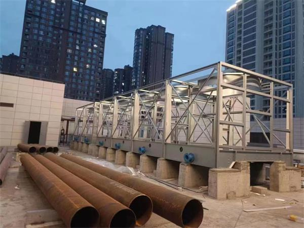 冷卻塔電機價格因素分析,如何選擇高質量電機