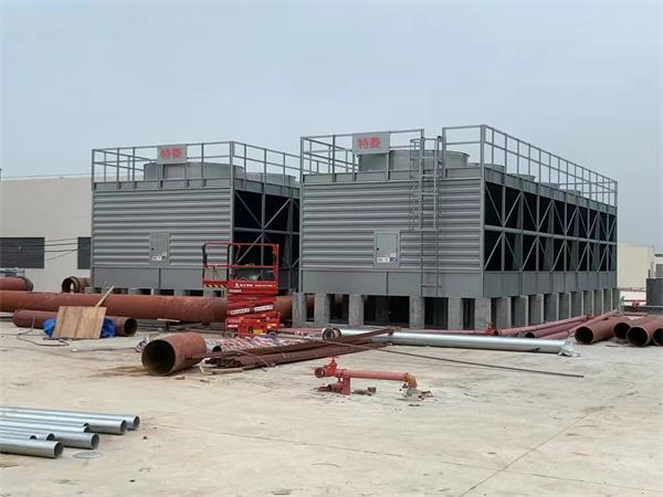 冷卻塔填料技術參數和應用范圍,冷卻塔填料生產廠家