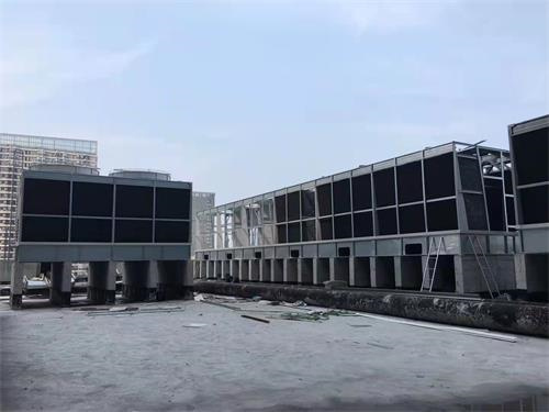 閉式冷卻塔的價格是多少？