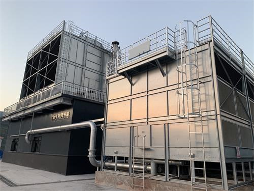 玻璃鋼冷卻塔的使用成本討論,玻璃鋼冷卻塔使用年限