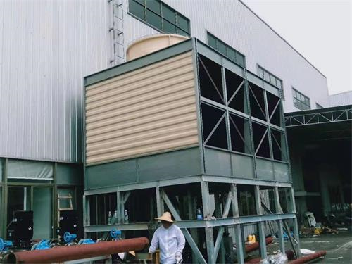冷卻塔維修工廠(深圳冷卻塔維修)
