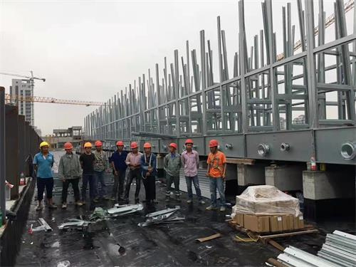 冷卻塔風(fēng)機(jī)節(jié)能改造內(nèi)容及效益,冷卻塔風(fēng)機(jī)是往哪個(gè)
