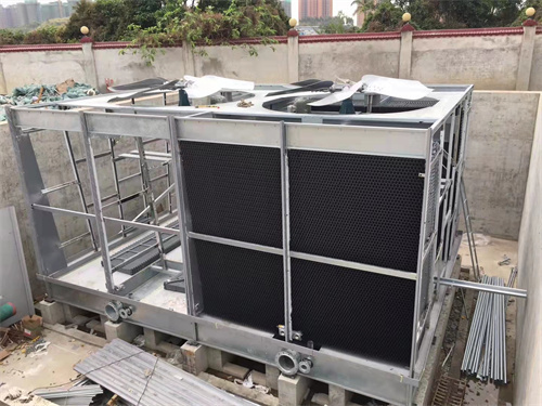 電廠涼水塔的功能特點及選型？,電廠為什么要建涼水塔