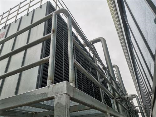 深圳冷卻塔廠家分享定期維護電機的重要性