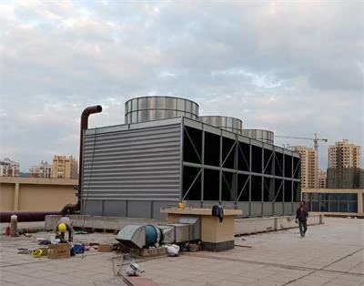 玻璃鋼方形冷卻塔,福建玻璃鋼方形冷卻塔