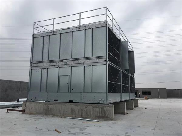 玻璃鋼容器、玻璃鋼儲罐優良的物理性能,玻璃容器