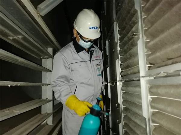 冷卻塔填料哪家好(冷卻塔填料多少錢)