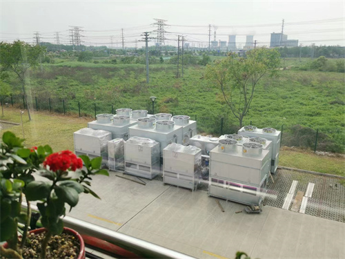 疫情期間辦公樓中央空調使用注意事項