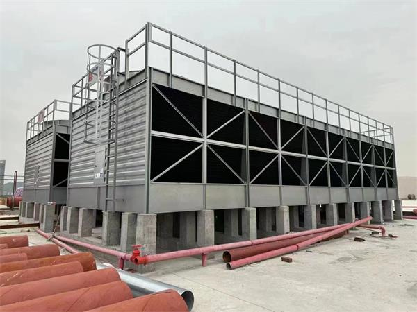 冷卻塔填料正確的清洗流程,冷卻塔填料廠家聯系方式